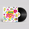 Hits 80! Vinyl 2LP