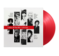 Ladies Of The 80s - Collected: Limited Red Vinyl 2LP