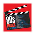 80s Movies - The Collection: Vinyl 2LP