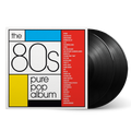 The 80s Pure Pop Album: Vinyl 2LP