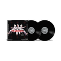 AOI - Bionix: Vinyl 2LP