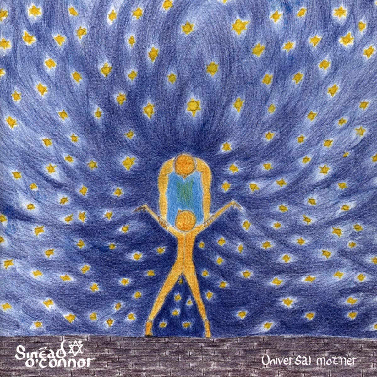 Universal Mother (Repress): CD