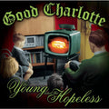 The Young And The Hopeless - National Album Day 2025: Nuclear Orange Vinyl LP