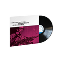 Introducing Johnny Griffin: Vinyl LP