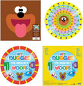 The Greatest Woofs: Picture Disc Vinyl LP