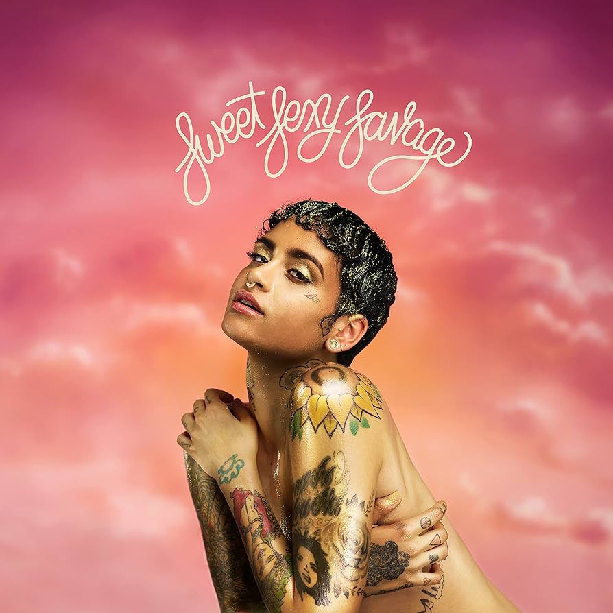 SweetSexySavage: Deluxe Vinyl 2LP