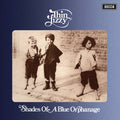 Shades Of A Blue Orphanage: Vinyl LP