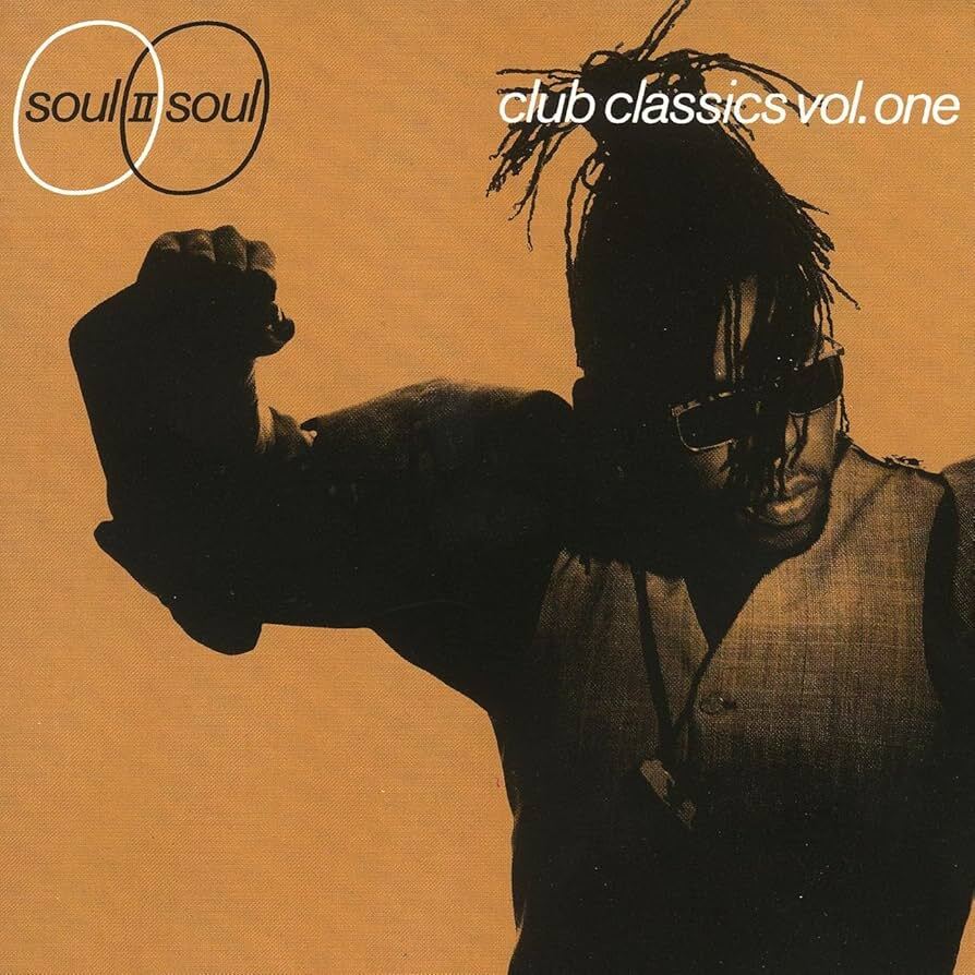 Club Classics Vol.1: Limited Picture Disc Vinyl LP [NAD24]