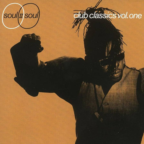 Club Classics Vol.1: Limited Picture Disc Vinyl LP [NAD24]