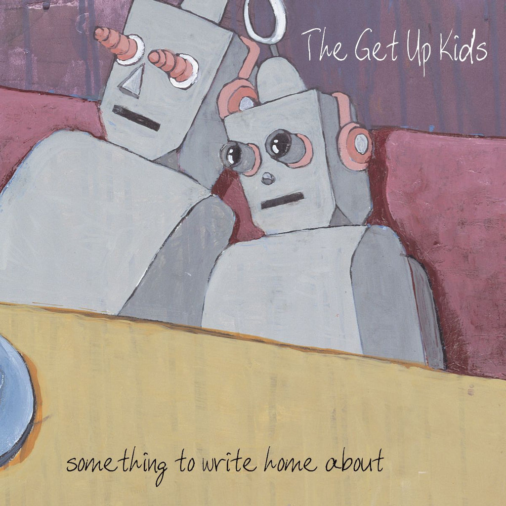 Something To Write Home About (25th Anniversary Deluxe Edition): Silver Vinyl 2LP w/ 28pg Booklet
