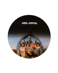 Arrival: Exclusive Picture Disc Vinyl LP