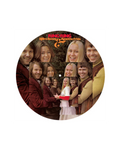 Ring Ring: Exclusive Picture Disc Vinyl LP