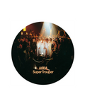Super Trouper: Exclusive Picture Disc Vinyl LP