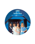 Voulez-Vous: Exclusive Picture Disc Vinyl LP
