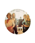 Waterloo: Exclusive Picture Disc Vinyl LP