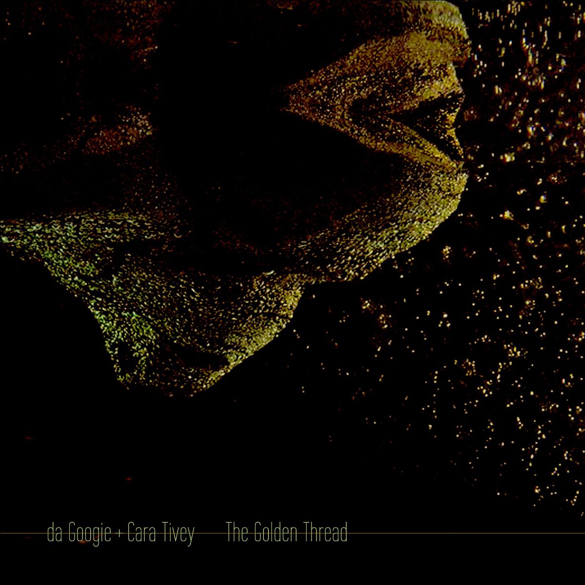 The Golden Thread: Vinyl LP