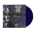 Seize the Time: Limited Deep Purple Vinyl LP