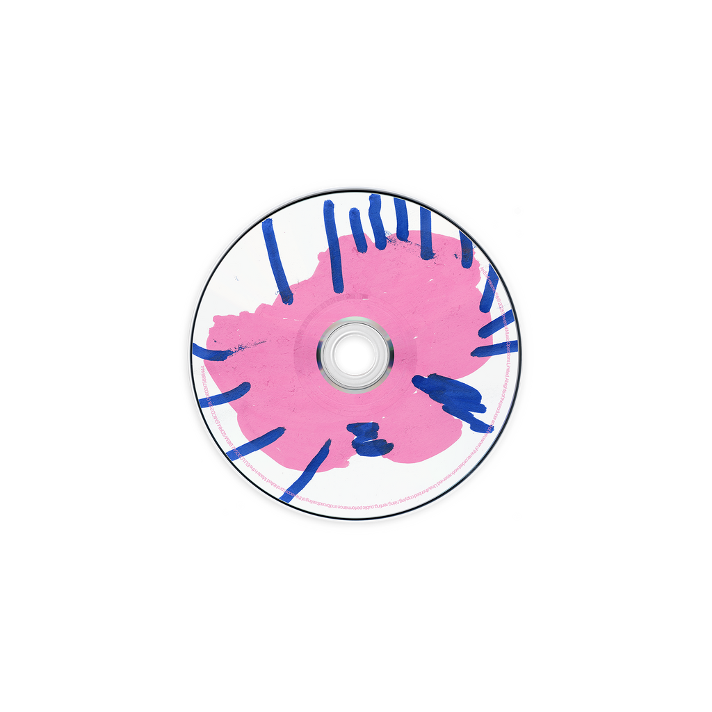hopefully ! CD