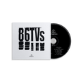 86TVs: CD