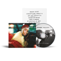 Ambiguous Desire: CD