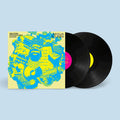 Melodies International presents Ariwa Sounds: Vinyl 2LP