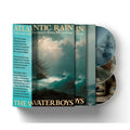 Atlantic Rain - The Lost Fisherman's Blues Recordings: 3CD Box Set