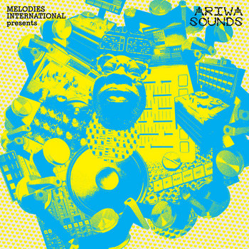 Melodies International presents Ariwa Sounds: CD
