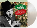 Frank's Christmas Greetings: 1LP Coloured Vinyl