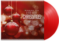 Wishing You A Very Merry Christmas: 1LP Coloured Vinyl