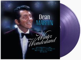 Winter Wonderland: 1LP Coloured Vinyl