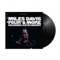 Four & More: Vinyl LP