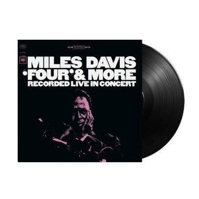 Four & More: Vinyl LP