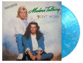 Don’t Worry: Limited Blue, White and Black Marbled Vinyl LP