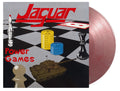 Power Games: Limited Red & Silver Mixed Vinyl LP