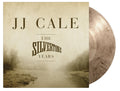 Silvertone Years: Limited Smokey Marble Vinyl 2LP