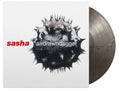 Airdrawndagger: Limited Silver & Black Marble Vinyl 3LP