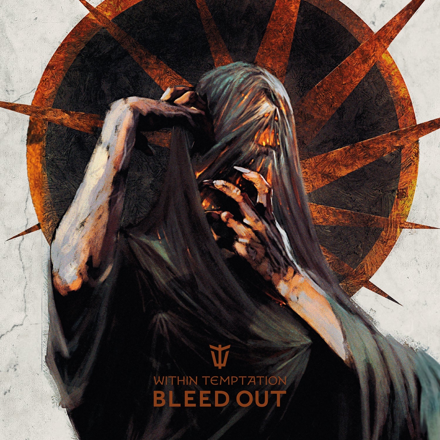 Bleed Out: CD