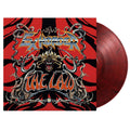The Law: Limited Red & Black Vinyl LP