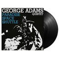 Paradise Space Shuttle: Vinyl LP