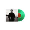 Seeing Things: Limited Green Vinyl LP
