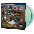 Time Machine: Limited Green Vinyl 2LP