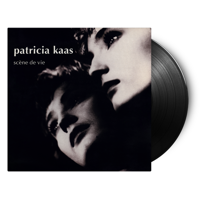Scene de Vie: Vinyl LP