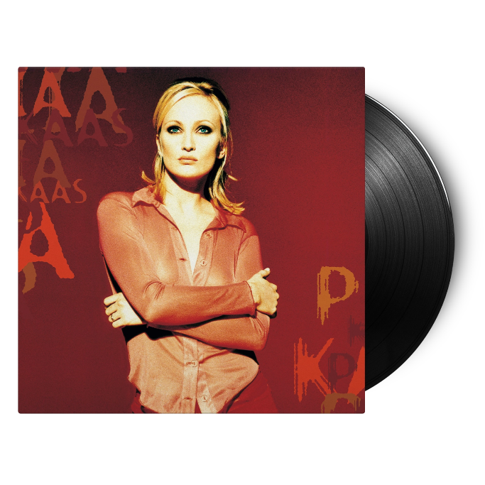 Dans Ma Chair: Vinyl LP