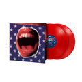 Rantology: Translucent Red Vinyl 2LP