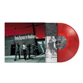 Stockholm Syndrome: Red & Black Vinyl LP
