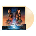 The Boroughs (Original Soundtrack): Yellow, White and Red Marbled Vinyl LP