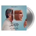Jay Kell (Original Soundtrack): Crystal Clear Vinyl 2LP