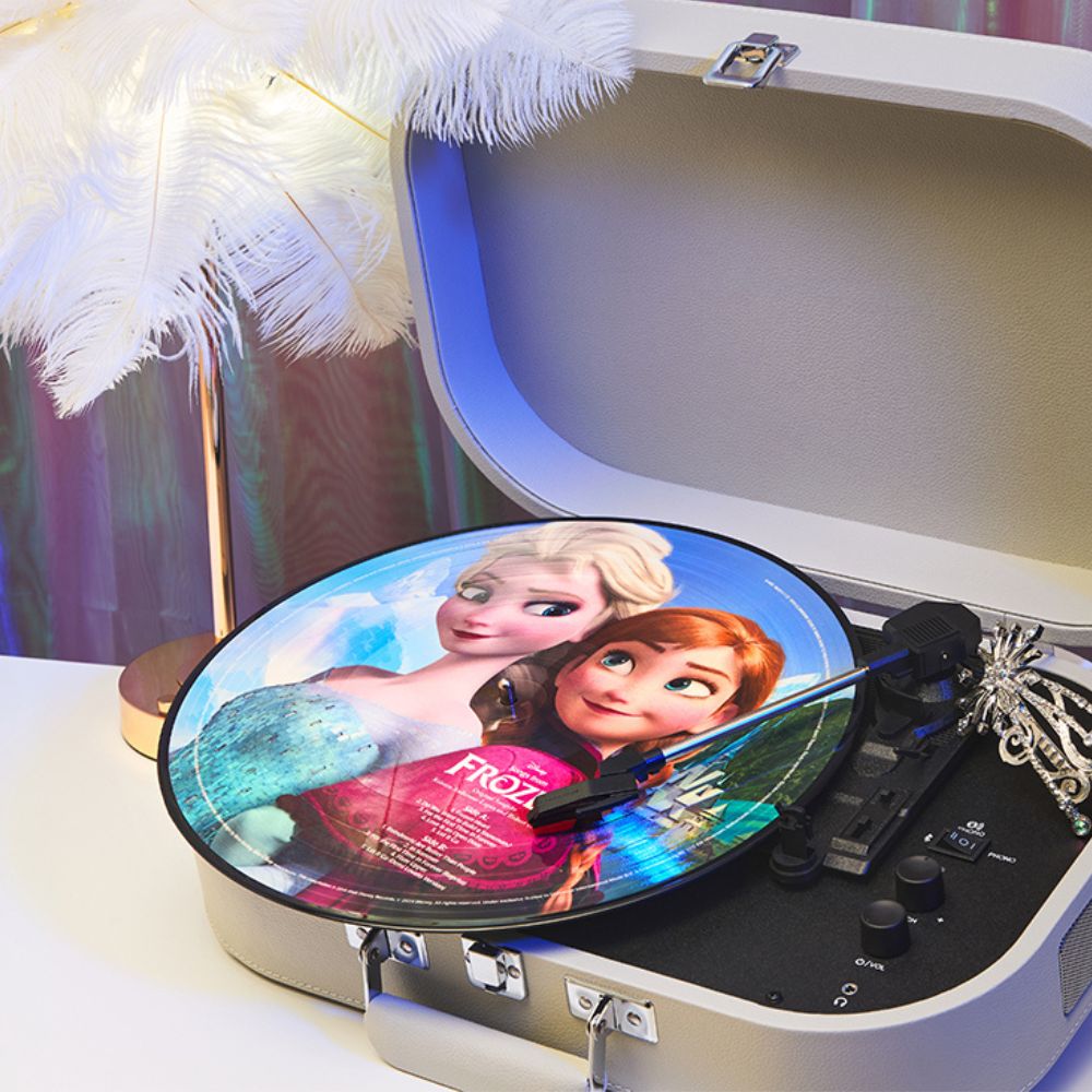 Songs From Frozen: Limited Edition Picture Disc Vinyl LP