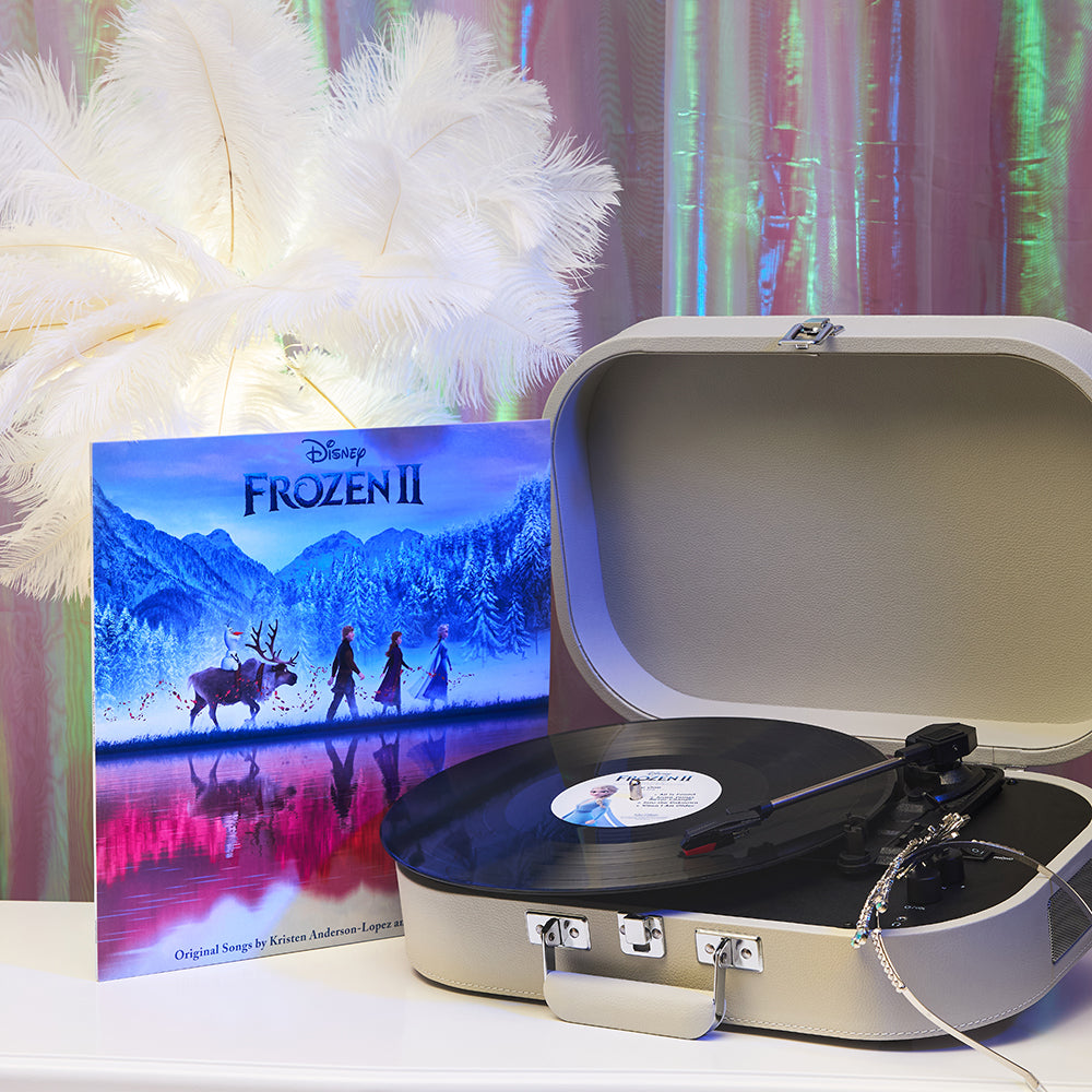Frozen 2 - The Songs: Vinyl LP