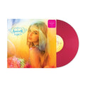 Addison: Retail Exclusive Opaque Magenta LP